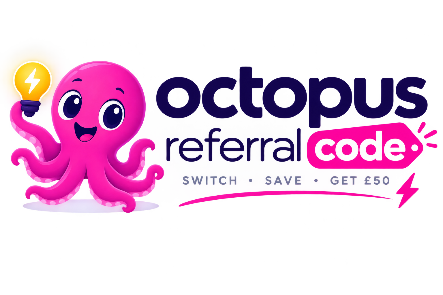 Octopus Referral Code